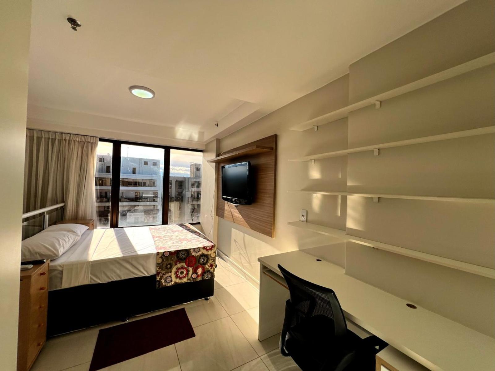 Venice Park Hplus Long Stay Candangolandia 외부 사진