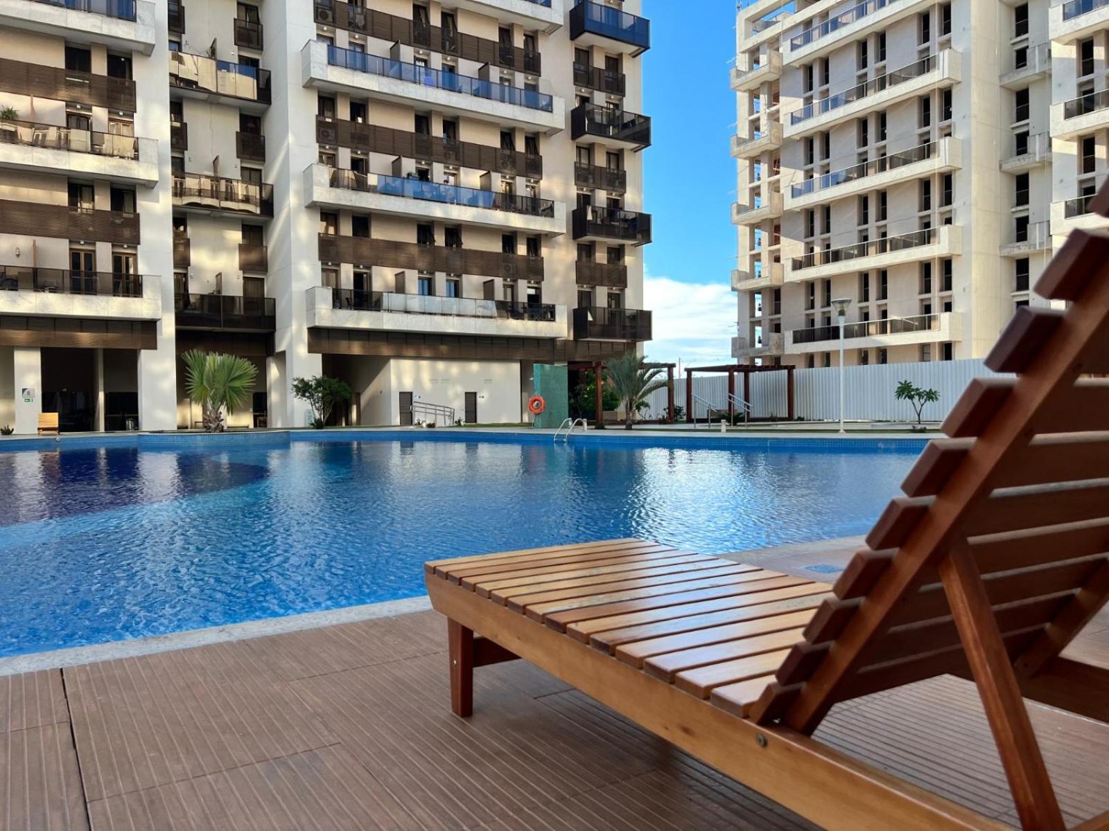 Venice Park Hplus Long Stay Candangolandia 외부 사진