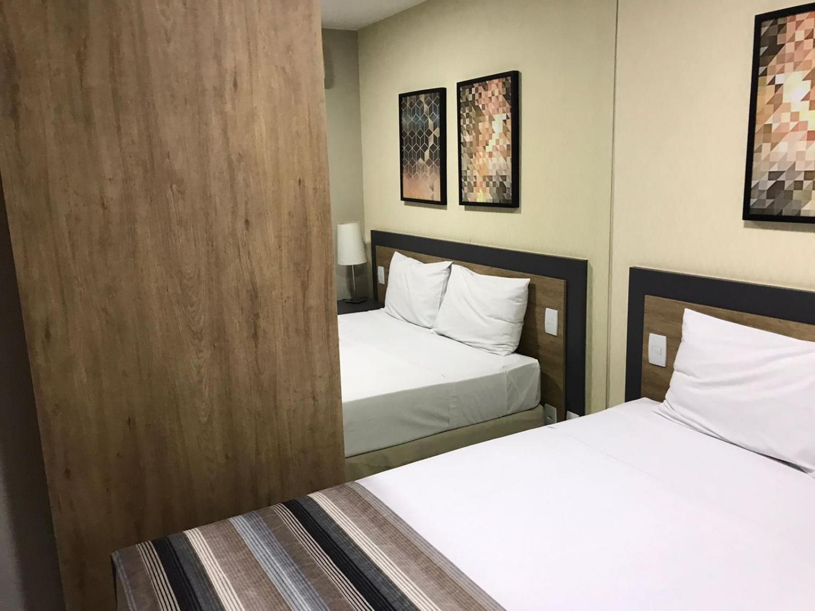 Venice Park Hplus Long Stay Candangolandia 외부 사진