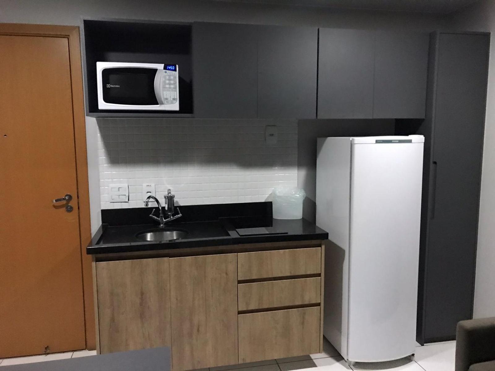 Venice Park Hplus Long Stay Candangolandia 외부 사진