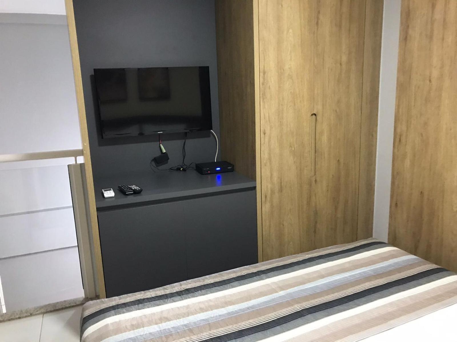 Venice Park Hplus Long Stay Candangolandia 외부 사진