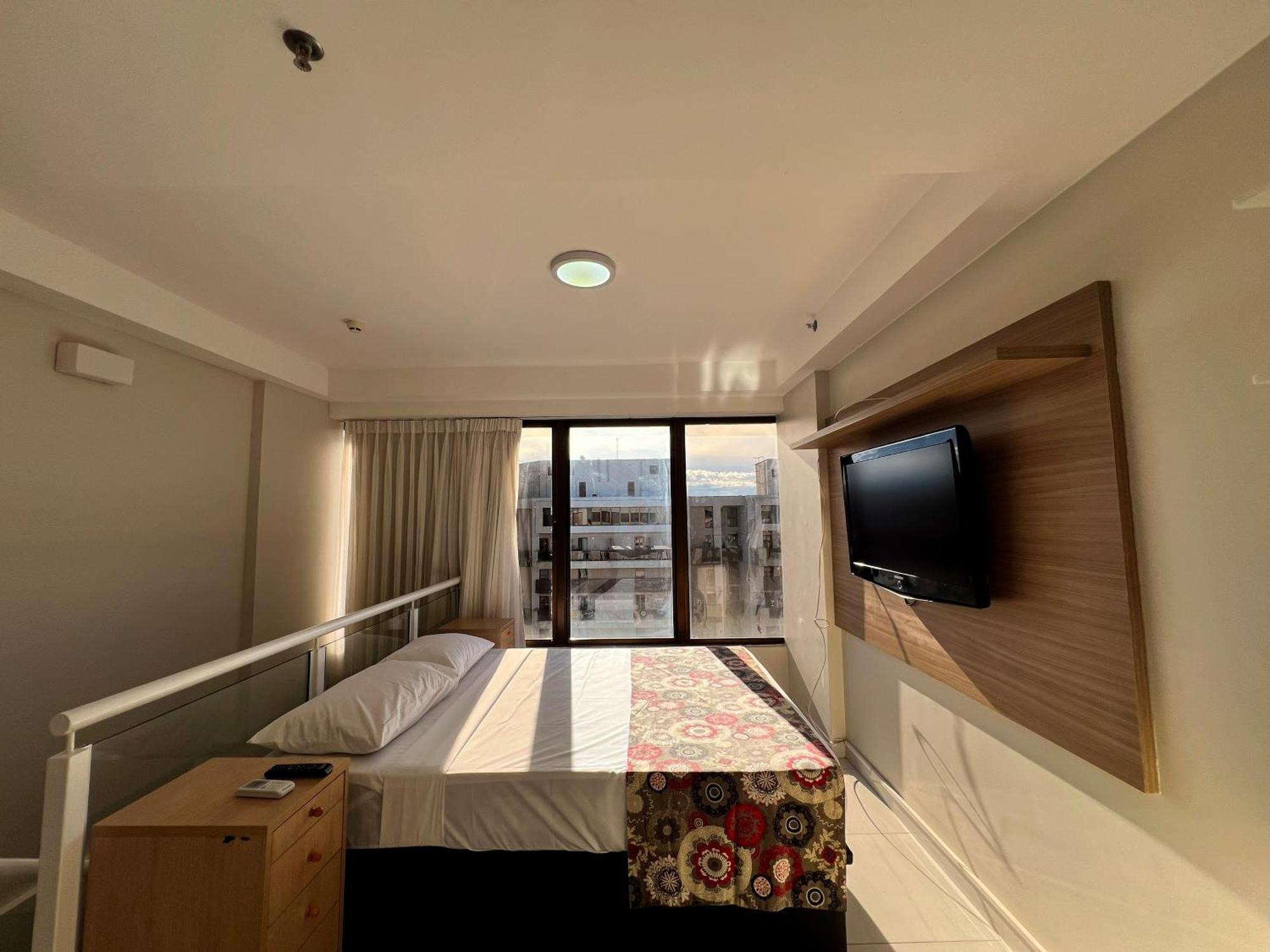 Venice Park Hplus Long Stay Candangolandia 외부 사진