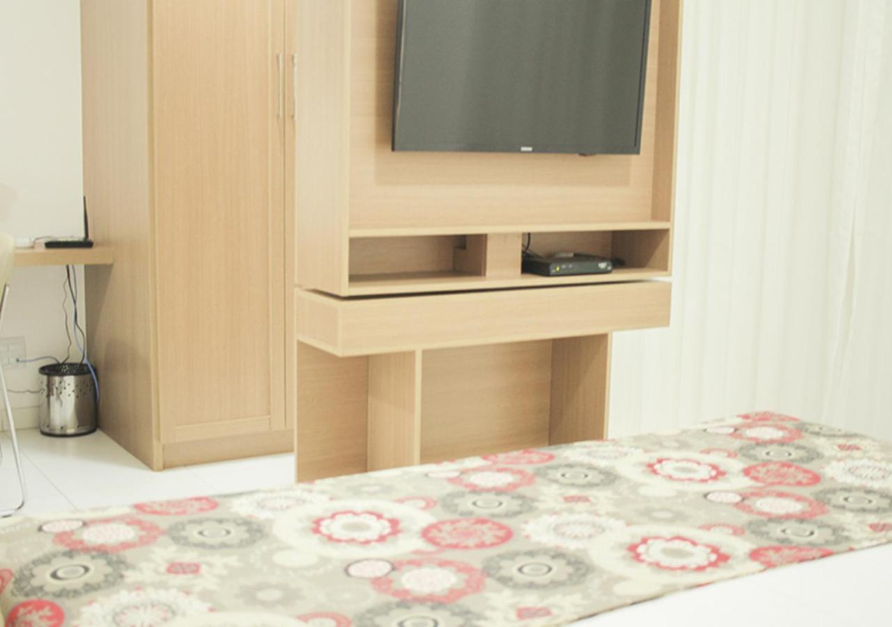 Venice Park Hplus Long Stay Candangolandia 외부 사진