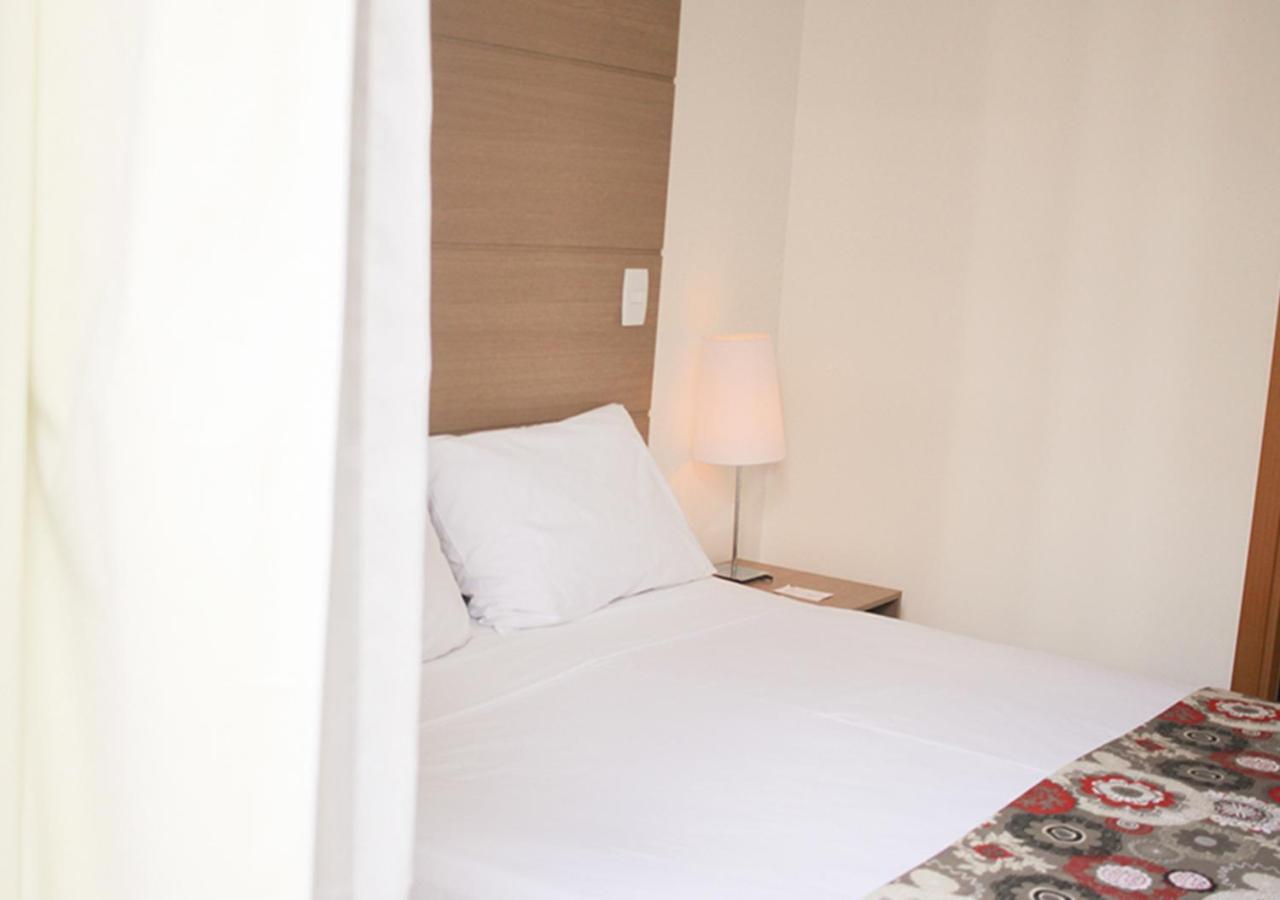 Venice Park Hplus Long Stay Candangolandia 외부 사진